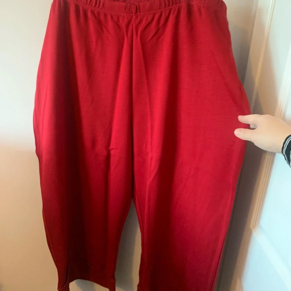 NWT (1 LEFT in NAVY Sz 2X) Coord 2 Piece Set / Loungewear - Picture 9 of 17